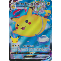 Flying Pikachu VMAX - 7/25